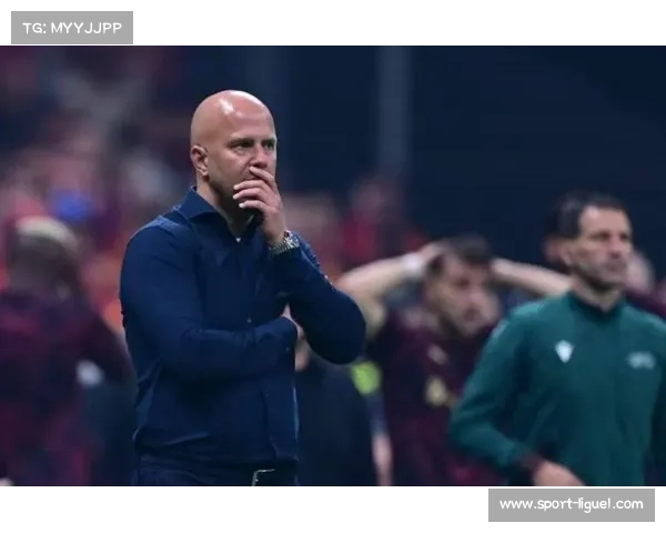 斯洛特：面对强敌调整战术，务实打法助球队稳定局面