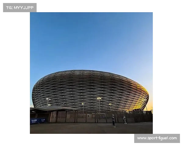 非洲杯遗产：摩洛哥场馆长期影响