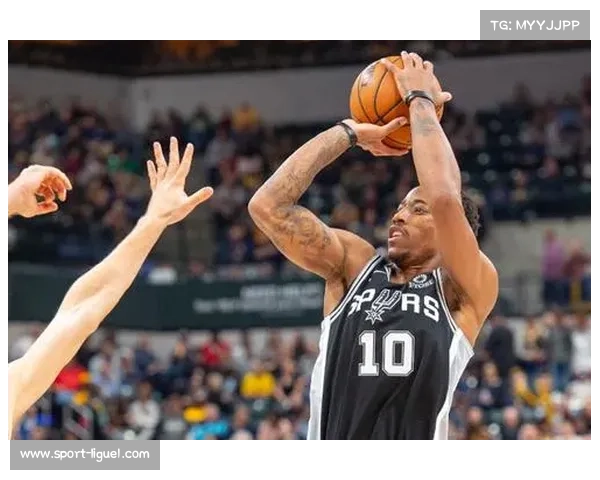 马刺客场之旅首战告捷，防守效率提升